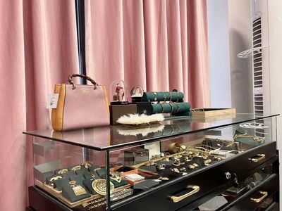 精明消費(fèi)新風(fēng)尚 二手包市場(chǎng)的崛起與購(gòu)買(mǎi)指南