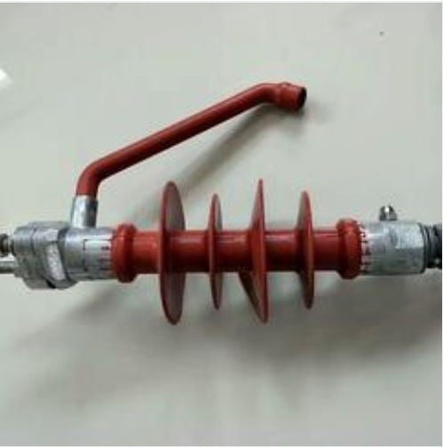 FEG 12-5防雷針式絕緣子及防雷器價格解析