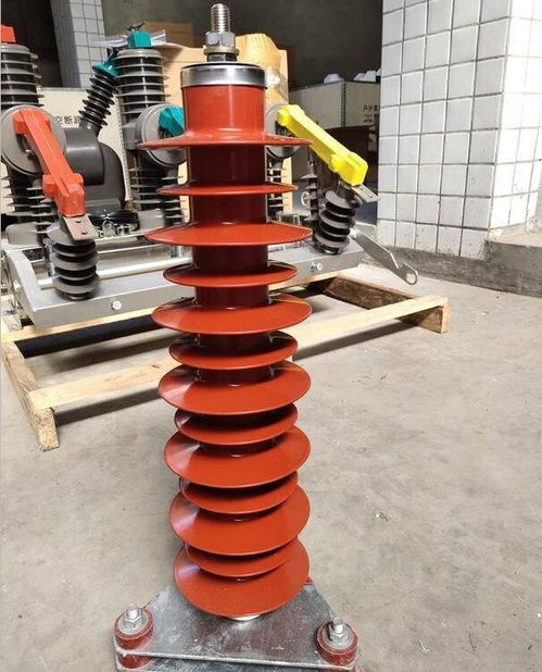 復合避雷器YH5WZ-51/134與氧化鋅避雷器的防雷原理與應用