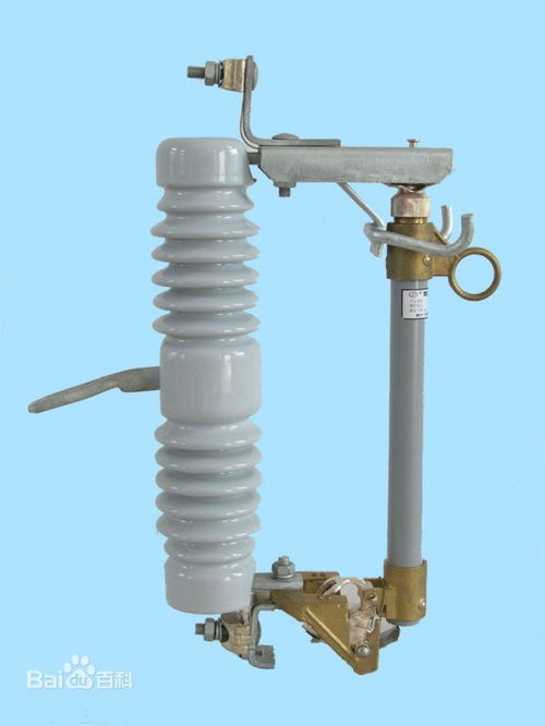 熔斷器與避雷器的區別