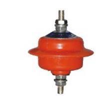 HY1.5W-0.28/1.3 復合外套氧化鋅避雷器 電氣系統中的關鍵保護屏障