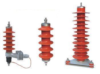 YH5WZ-42/134電站型避雷器在防雷箱系統中的應用與重要性